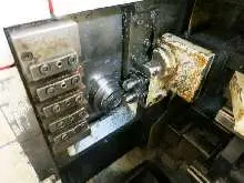 Прутковый токарный автомат продольного точения TSUGAMI BO 12 LB 2 фото на Industry-Pilot