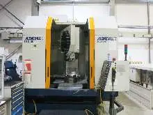  Bearbeitungszentrum - Vertikal ALZMETALL BAZ 35 CNC TNC 426 