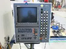 Bearbeitungszentrum - Vertikal ALZMETALL BAZ 35 CNC TNC 426 guter Zustand