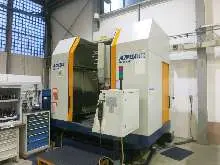 Bearbeitungszentrum - Vertikal ALZMETALL BAZ 35 CNC TNC 426 guter Zustand