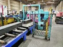 منشار شريطي تلقائي - أفقي KALTENBACH KBS 860 NA الصورة على Industry-Pilot