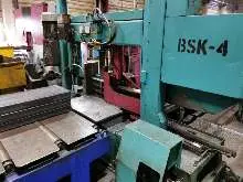 منشار شريطي تلقائي - أفقي KALTENBACH KBS 860 NA الصورة على Industry-Pilot