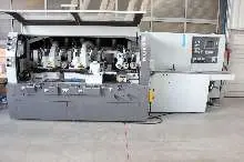  Four side planer KUPER SWT XL-6 Fenster, CNC-Spindeln photo on Industry-Pilot