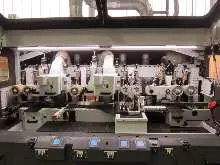 Raboteuse à quatre faces KUPER SWT XL-6 Fenster, CNC-Spindeln Images sur Industry-Pilot