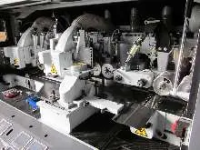 Raboteuse à quatre faces KUPER SWT XL-6 Fenster, CNC-Spindeln Images sur Industry-Pilot