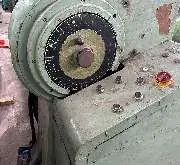 Листогиб с поворотной балкой STANKO A 2 фото на Industry-Pilot