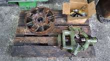 Screw-cutting lathe HEIDENREICH & HARBECK S500 photo on Industry-Pilot