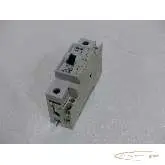  مفتاح حماية الطاقة Siemens 5SX21 C1 Leistungsschutzschalter 230/400V + 5SX9100 HS Hilfsschalter الصورة على Industry-Pilot