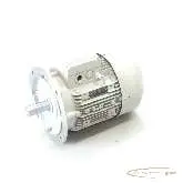  محرك سيرفو تيار متردد Siemens 1LA9130-4KA11 - Z Drehstrommotor SN:DU 1109/1374559-002-1 الصورة على Industry-Pilot