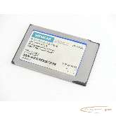   Siemens 6FC5250-6CY30-4AH0 NCU-Systemsoftware 6 Axes 8 MB PCMCIA SN:T-R9AB00601 фото на Industry-Pilot