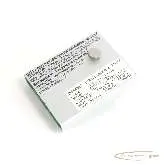  وحدة البرمجة Indramat MOD3/1X0844-534 981900 Programmiermodul SN:220197-08160 الصورة على Industry-Pilot