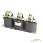   GASS SKD 02 / 60 - 3 Dreiphasen-Filter-Drossel BV 31767 الصورة على Industry-Pilot