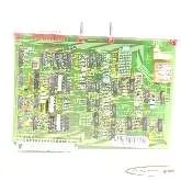   Emco Y1A420000 / Y1A 420 000 Transistorsteller Reglerkarte SN:MK115230HO الصورة على Industry-Pilot