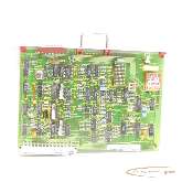   Emco Y1A420000 / Y1A 420 000 Transistorsteller Reglerkarte SN:MK115231HO photo on Industry-Pilot
