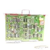   Emco Y1A420000 / Y1A 420 000 Transistorsteller Reglerkarte SN:MK115233HO photo on Industry-Pilot