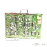   Emco Y1A420000 / Y1A 420 000 Transistorsteller Reglerkarte SN:MK115233HO الصورة على Industry-Pilot