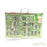   Emco Y1A420000 / Y1A 420 000 Transistorsteller Reglerkarte SN:MK115234HO الصورة على Industry-Pilot