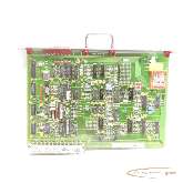   Emco Y1A420000 / Y1A 420 000 Transistorsteller Reglerkarte SN:MK115235HO photo on Industry-Pilot