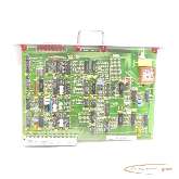   Emco Y1A420000 / Y1A 420 000 Transistorsteller Reglerkarte SN:MK115236HO photo on Industry-Pilot