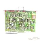   Emco Y1A420000 / Y1A 420 000 Transistorsteller Reglerkarte SN:MK115236HO الصورة على Industry-Pilot