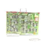   Emco Y1A420000 / Y1A 420 000 Transistorsteller Reglerkarte SN:MK115237HO الصورة على Industry-Pilot