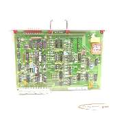   Emco Y1A420000 / Y1A 420 000 Transistorsteller Reglerkarte SN:MK115238HO photo on Industry-Pilot
