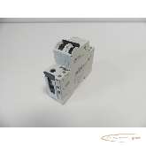  Power circuit breaker Siemens 5SY41 MCB C3 Leistungsschutzschalter + 5ST301.AS Hilfsschalter photo on Industry-Pilot