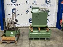  Keyway-seating machine THYSSEN Nutenziehmaschine HKZ 70/600 photo on Industry-Pilot