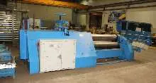  Machine à cintrer les tôles - 3 rouleaux SCHÄFER SRMVS 2000/20/15/11 Images sur Industry-Pilot