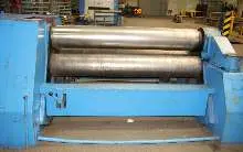Plate Bending Machine - 3 Rolls SCHÄFER SRMVS 2000/20/15/11 photo on Industry-Pilot