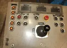 Plate Bending Machine - 3 Rolls SCHÄFER SRMVS 2000/20/15/11 photo on Industry-Pilot