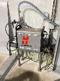 Gas cutting machine HEZINGER / ECKERT Plasmaschniedanlage JANTAR photo on Industry-Pilot