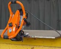 Sheet Metal Deburring Machine NKO Anfassystem B22 ZERO photo on Industry-Pilot