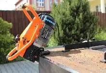 Sheet Metal Deburring Machine NKO Anfassystem B22 ZERO photo on Industry-Pilot