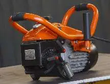 Sheet Metal Deburring Machine NKO Anfassystem B22 ZERO photo on Industry-Pilot