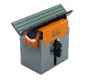  Sheet Metal Deburring Machine NKO B3 Entgrat-/Anfasmaschine photo on Industry-Pilot