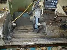 Machine de meulage cylindrique - Extérieure SCHAUDT AR 1.500 Images sur Industry-Pilot