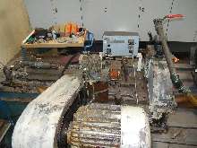 Cylindrical Grinding Machine (external surface grinding) SCHAUDT AR 1.500 photo on Industry-Pilot