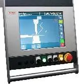  مكبس ثني هيدروليكي HESSE by DURMA AD-S 40175 الصورة على Industry-Pilot