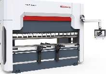 Press Brake hydraulic HESSE by DURMA AD-S 30320 photo on Industry-Pilot