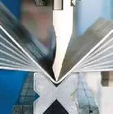 Presse plieuse hydraulique HESSE by LFSS AP 1520/100 Images sur Industry-Pilot