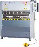  Presse plieuse hydraulique HESSE by JHL HOL-40E 2000 Images sur Industry-Pilot