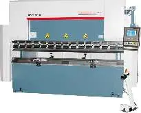 Abkantpresse - hydraulisch HESSE by DURMA PBF 2560 guter Zustand