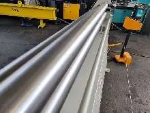 3-Walzen - Blechbiegemaschine HESSE by ISITAN RM 1550 x 90 guter Zustand