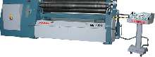  Plate Bending Machine - 4 Rolls HESSE by DURMA HRB-4 25270 photo on Industry-Pilot