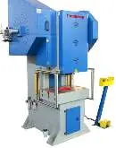  Эксцентриковый пресс - одностоечный HESSE by FRESAN FP 80 P фото на Industry-Pilot