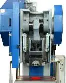 Эксцентриковый пресс - одностоечный HESSE by FRESAN FP 80 P фото на Industry-Pilot