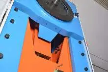 Exzenterpresse - Einständer MA.TE MC-250 guter Zustand