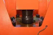 Presse excentrique - Unitaire MA.TE MC-160 Images sur Industry-Pilot