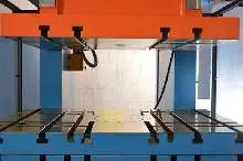 Presse excentrique - Unitaire MA.TE MC-160 Images sur Industry-Pilot